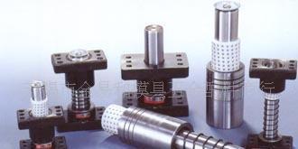 模具標(biāo)準(zhǔn)件獨(dú)立導(dǎo)柱TU、TUB、TUR 價(jià)格、廠家與圖片詳解